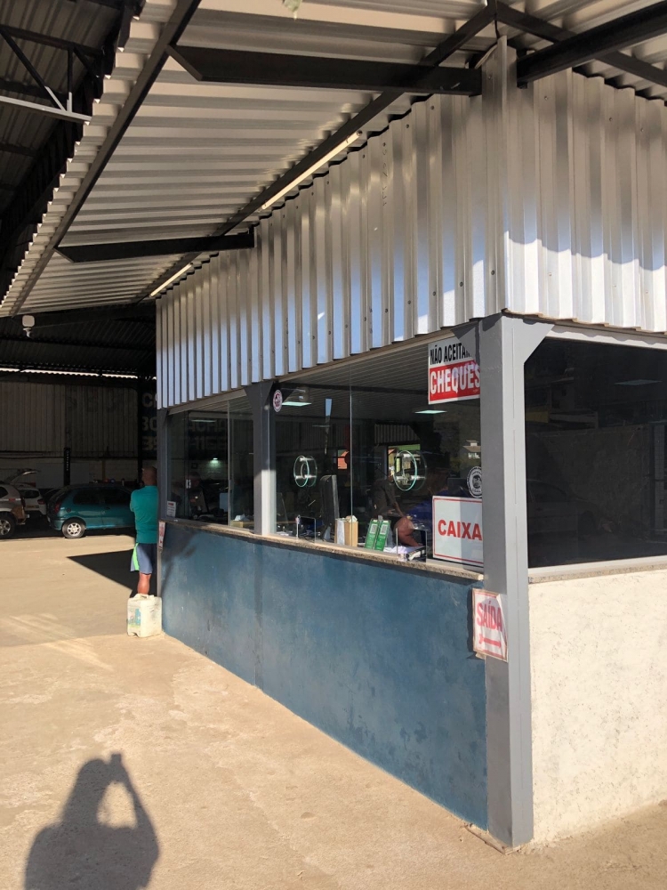 Foto de Casa da Borracha Peças e Serviços