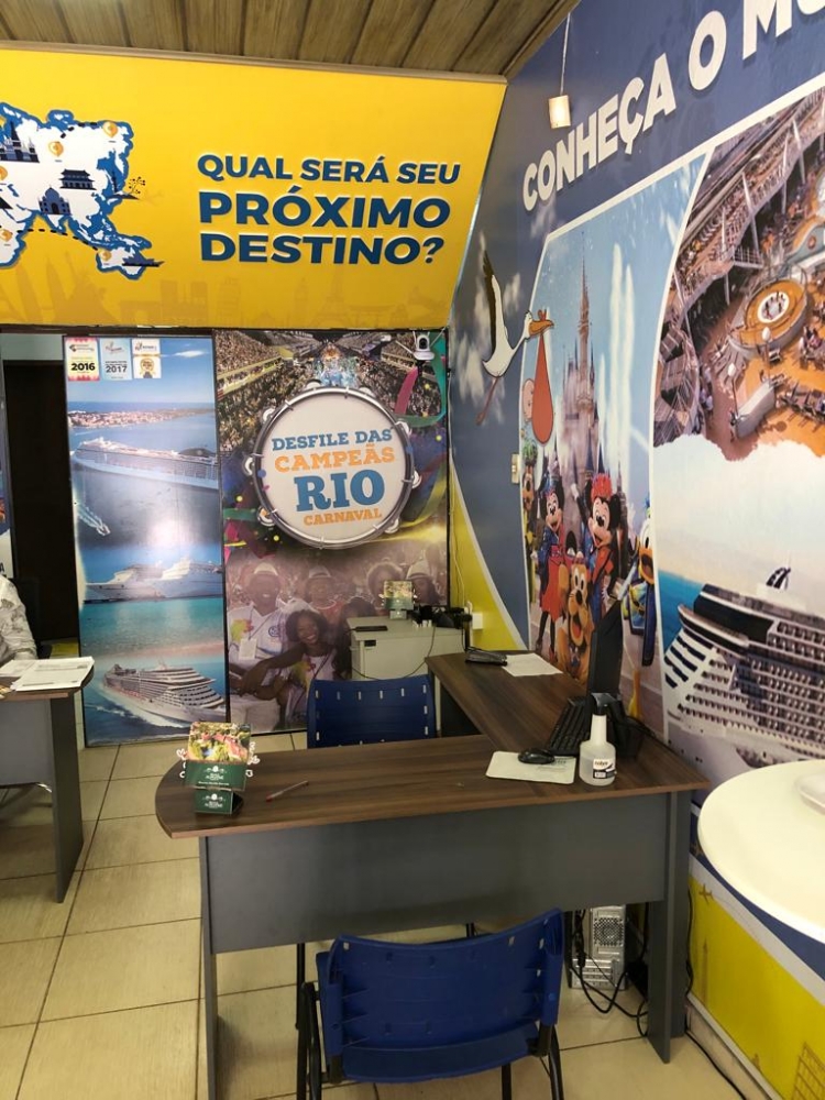 Foto de Agência de Viagem Transnenem Turismo