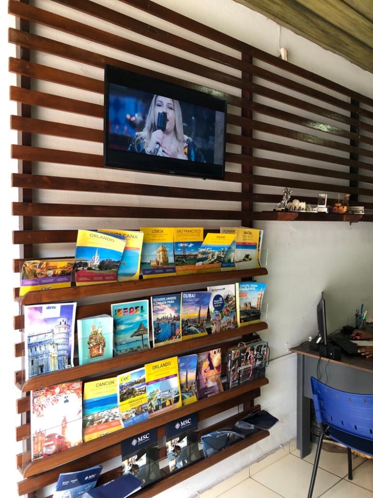 Foto de Agência de Viagem Transnenem Turismo