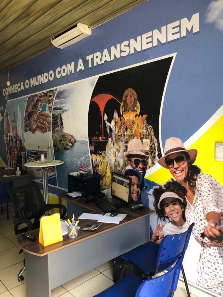 Foto de Agência de Viagem Transnenem Turismo