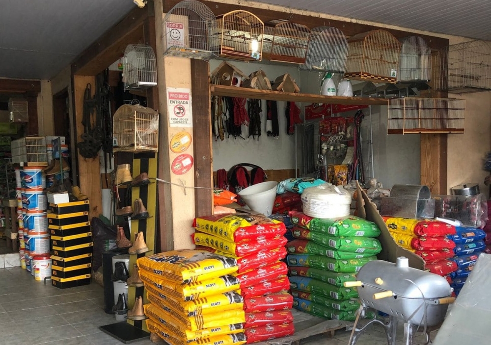 Foto de Rural Mineira Rações