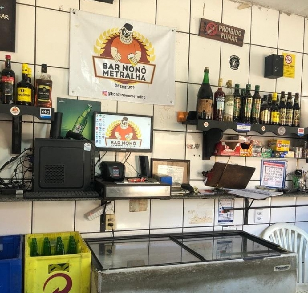 Foto de Bar do Nono Metralha