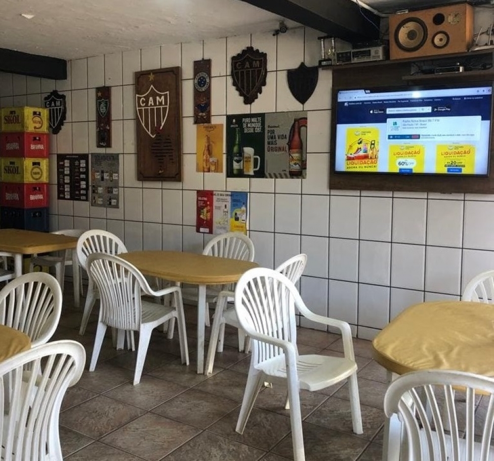 Foto de Bar do Nono Metralha