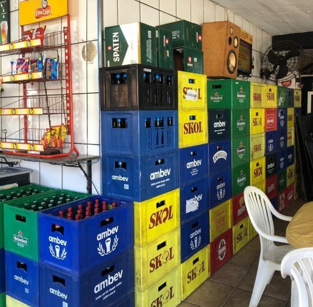 Foto de Bar do Nono Metralha