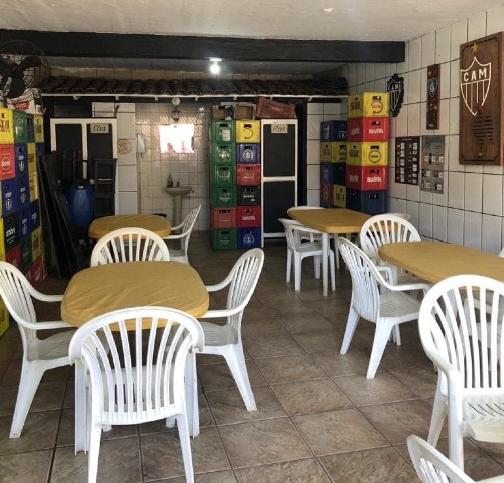 Foto de Bar do Nono Metralha