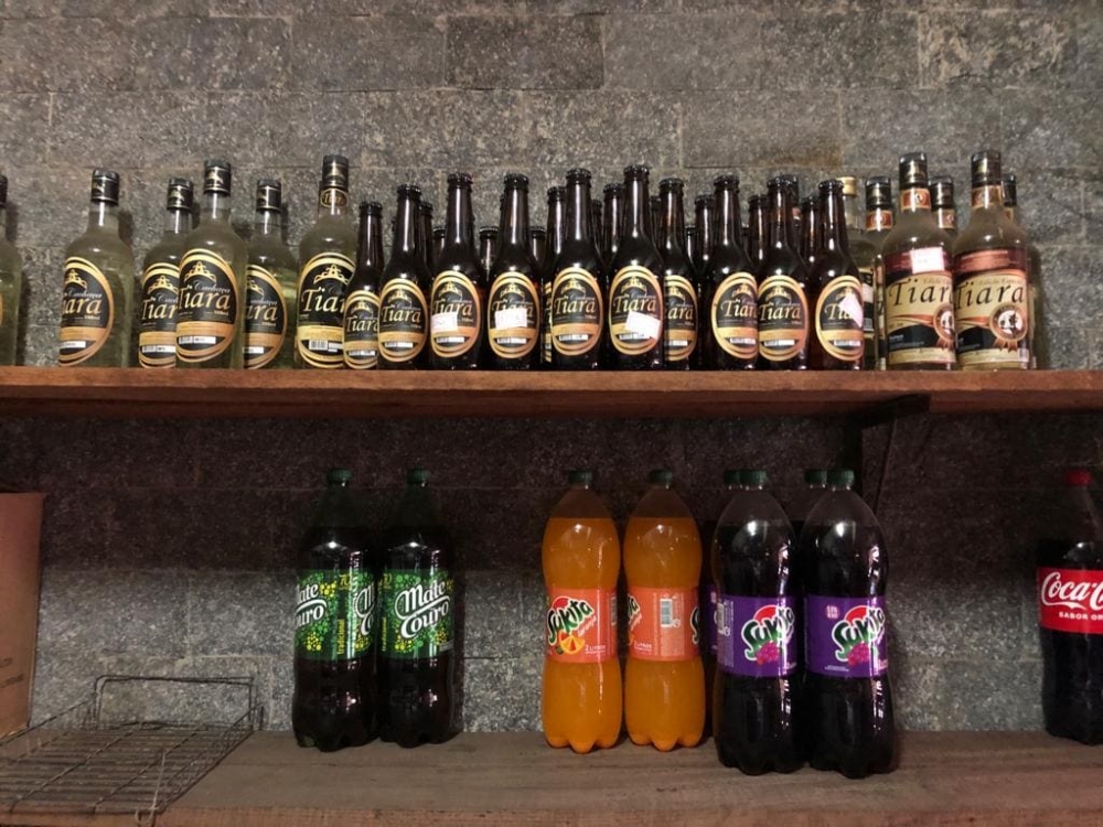 Foto de Bar São Geraldo