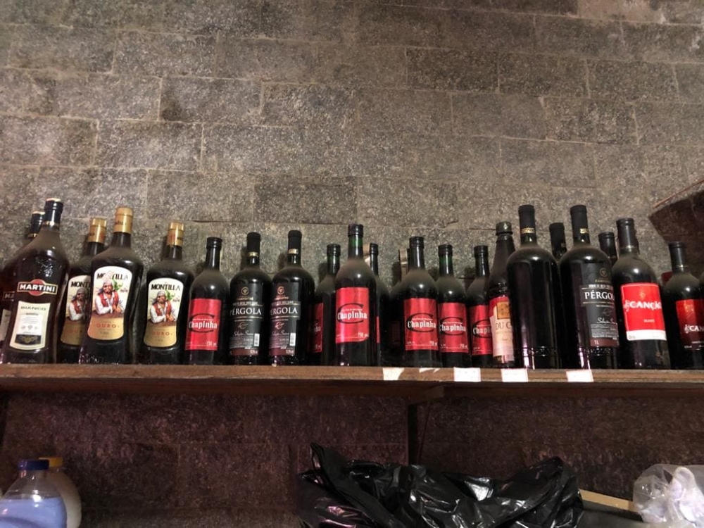 Foto de Bar São Geraldo