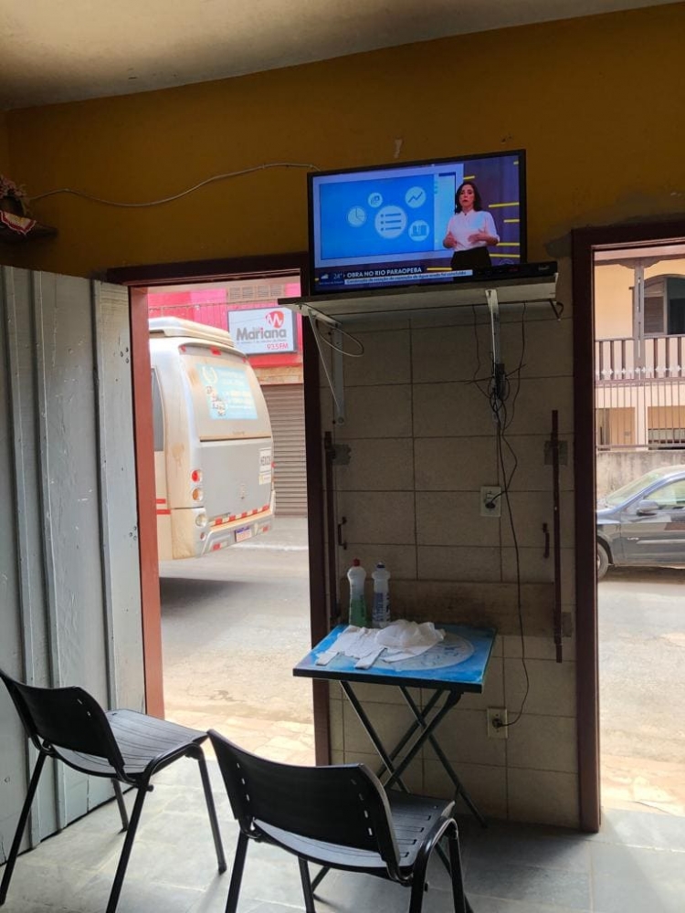 Foto de Bar São Geraldo