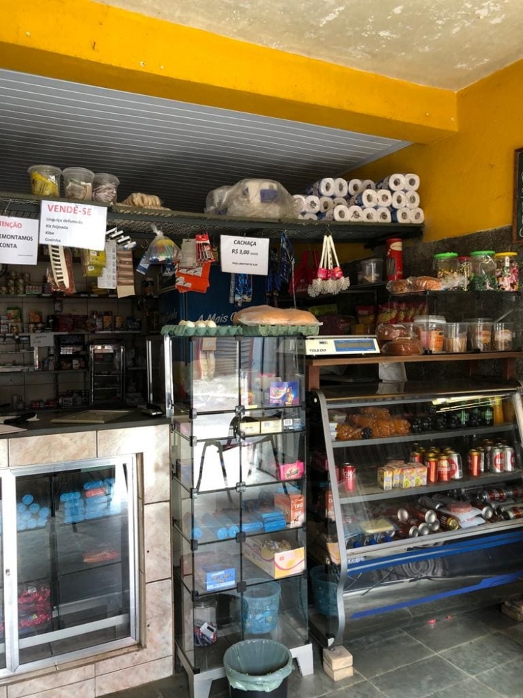 Foto de Bar São Geraldo
