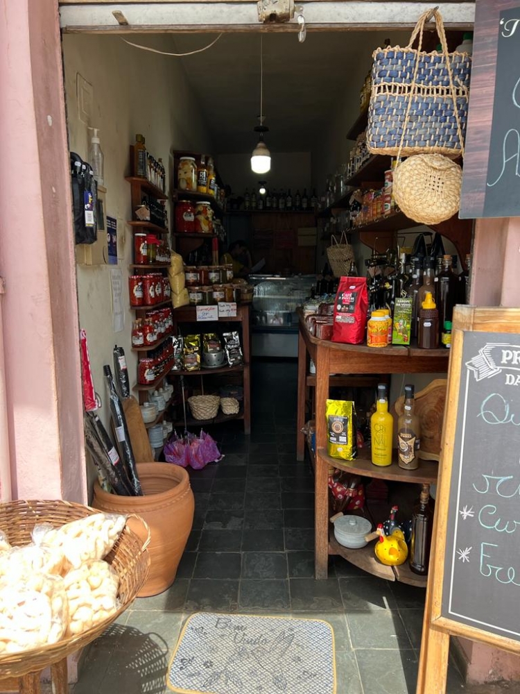 Foto de Armazém das Especiarias