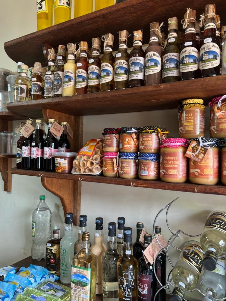 Foto de Armazém das Especiarias
