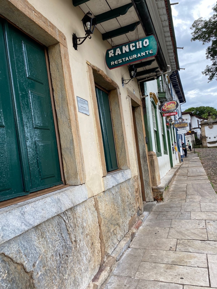 Foto de Rancho Restaurante