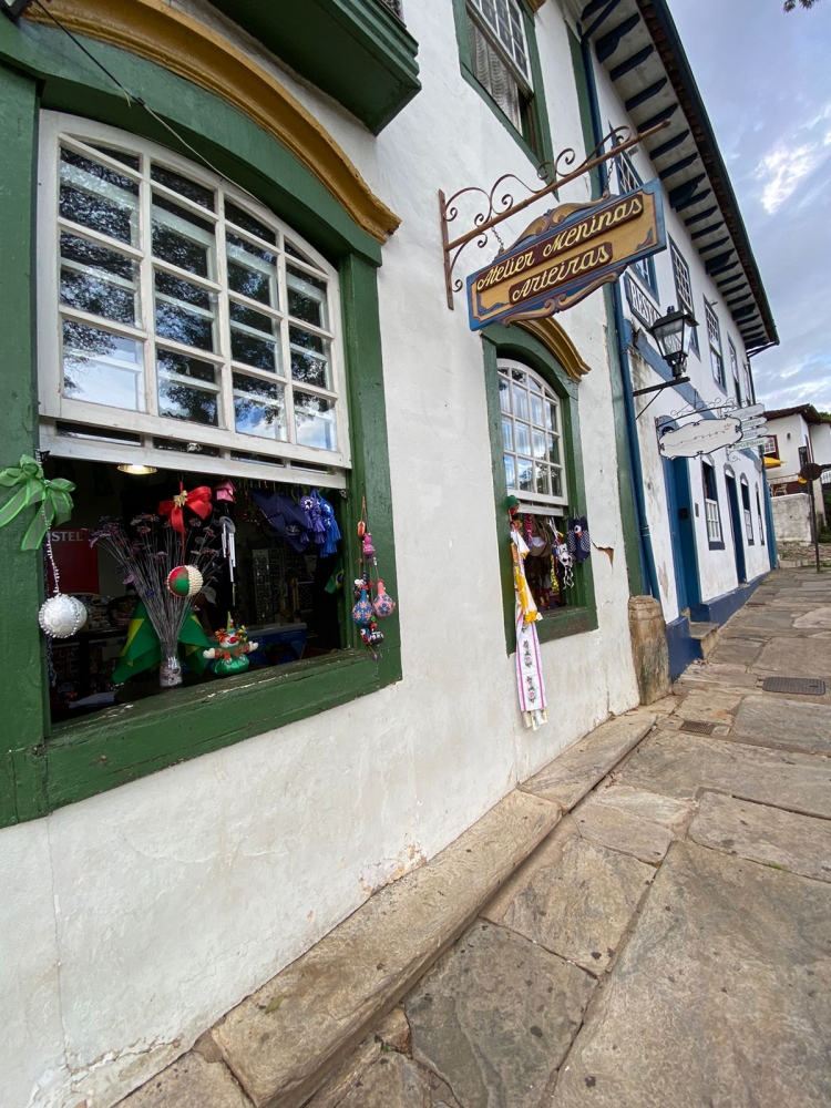 Foto de Ateliê Meninas Arteiras