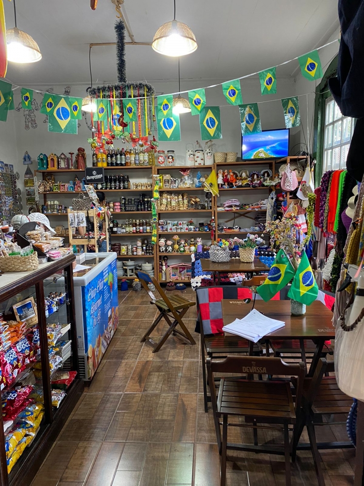 Foto de Ateliê Meninas Arteiras