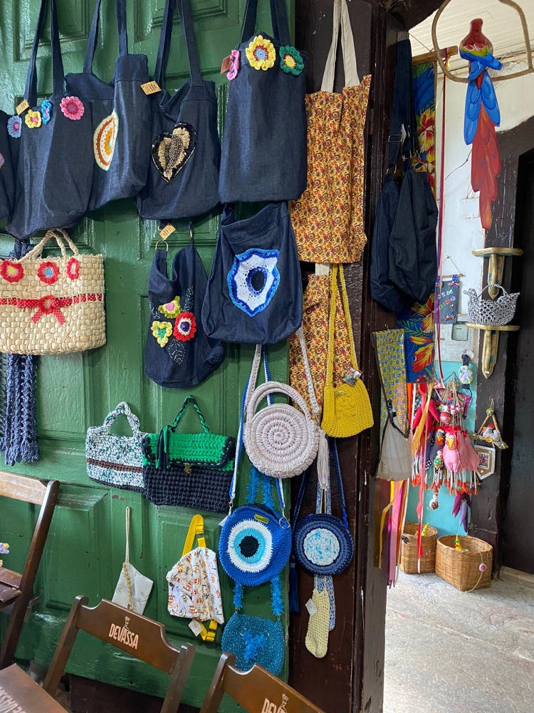Foto de Ateliê Meninas Arteiras