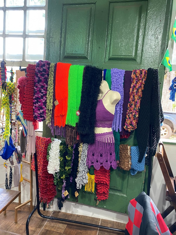 Foto de Ateliê Meninas Arteiras