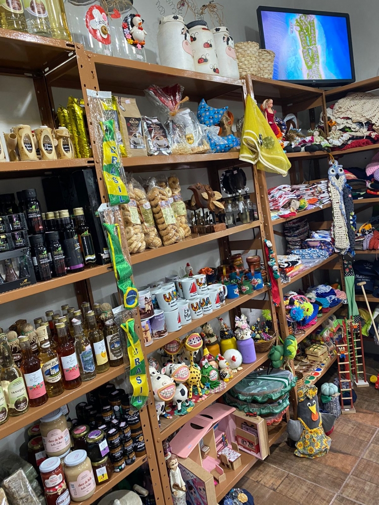 Foto de Ateliê Meninas Arteiras