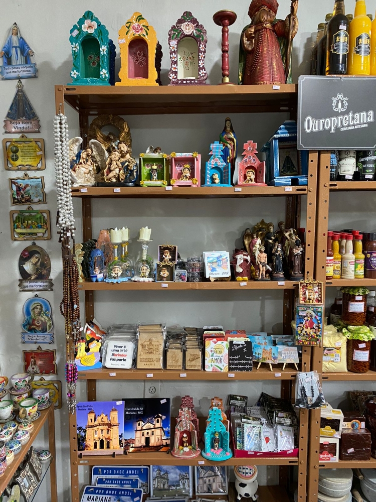 Foto de Ateliê Meninas Arteiras