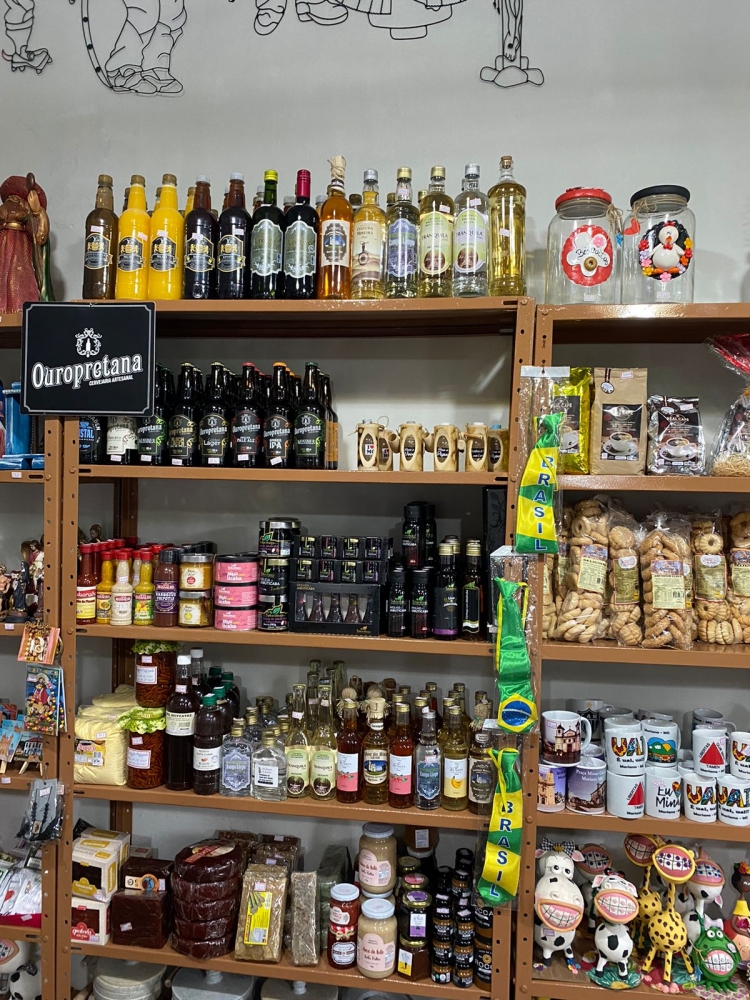 Foto de Ateliê Meninas Arteiras
