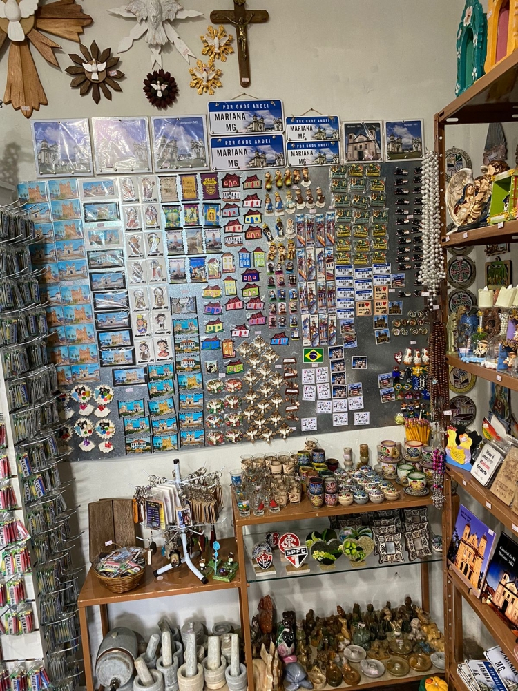 Foto de Ateliê Meninas Arteiras