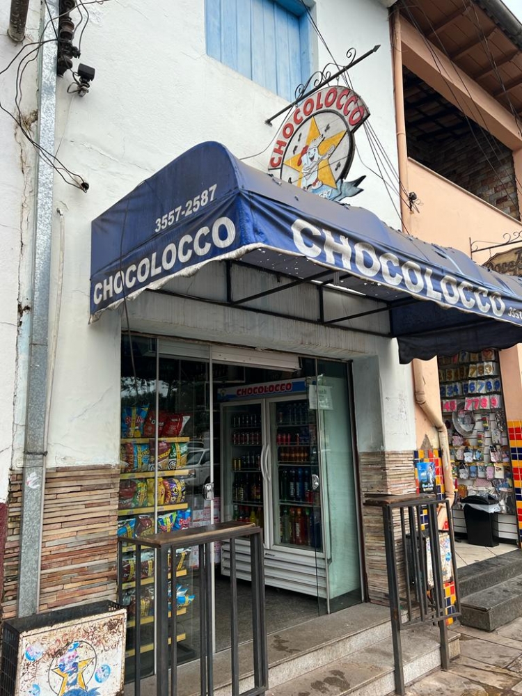 Foto de Chocolocco