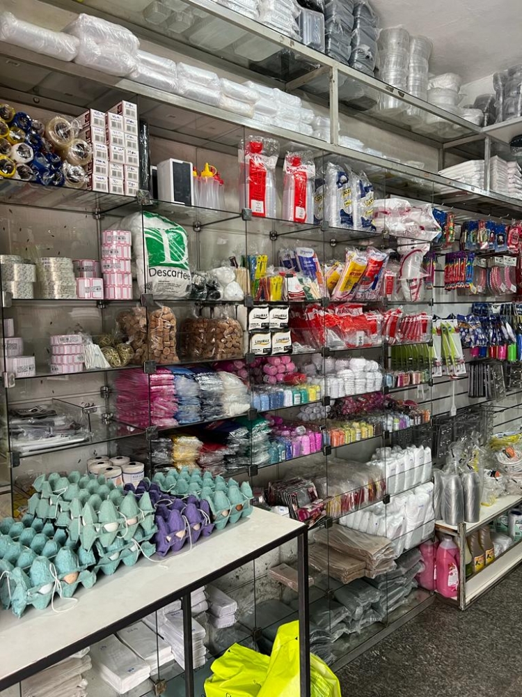 Foto de Chocolocco