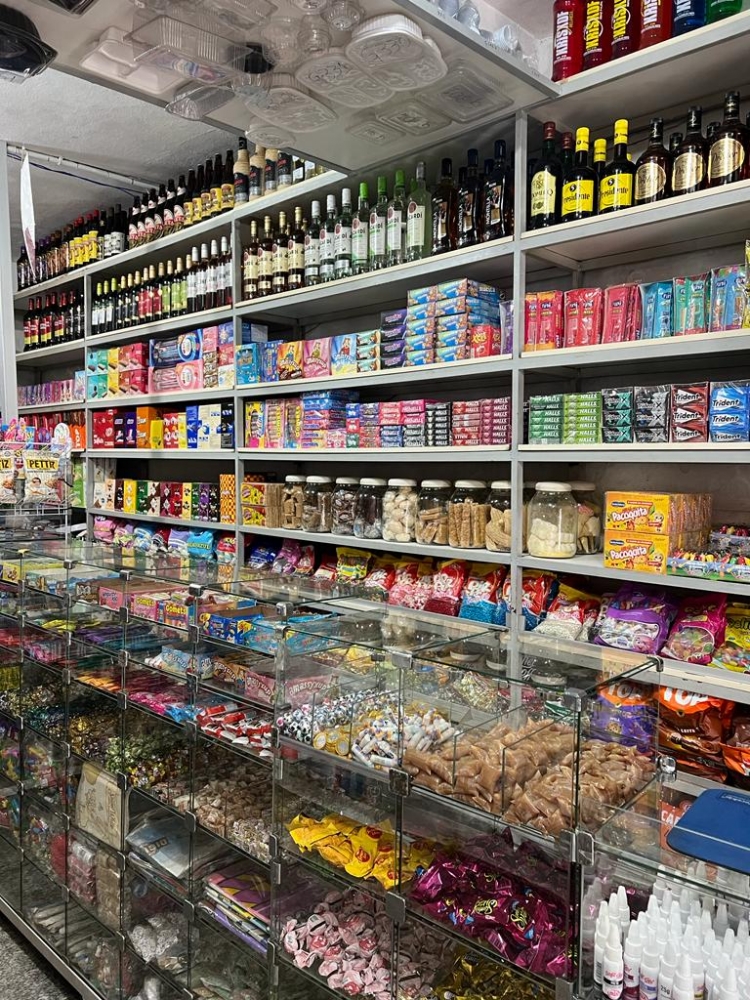 Foto de Chocolocco