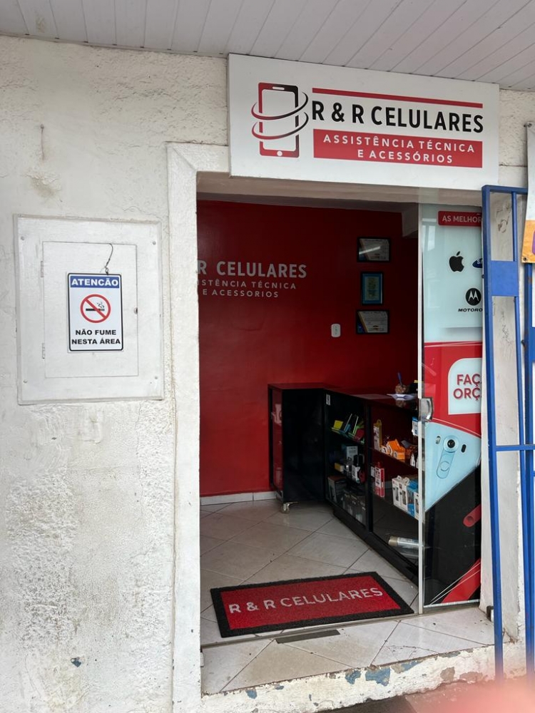 Foto de R&R Celulares