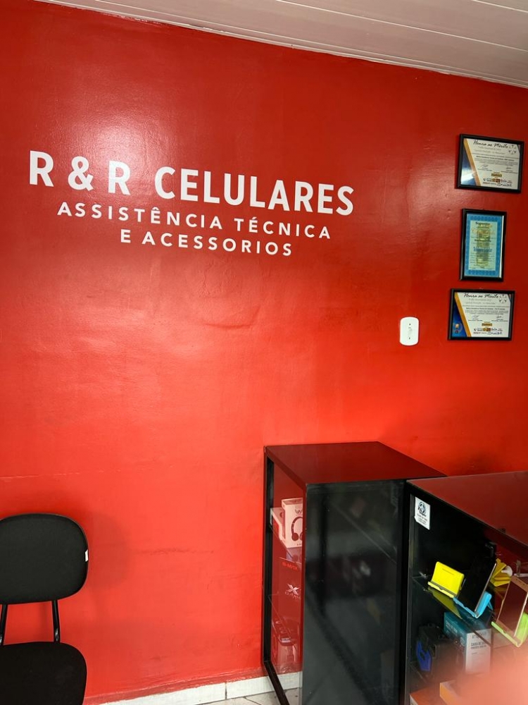 Foto de R&R Celulares