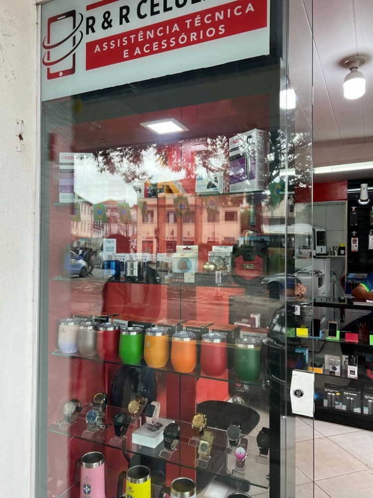 Foto de R&R Celulares