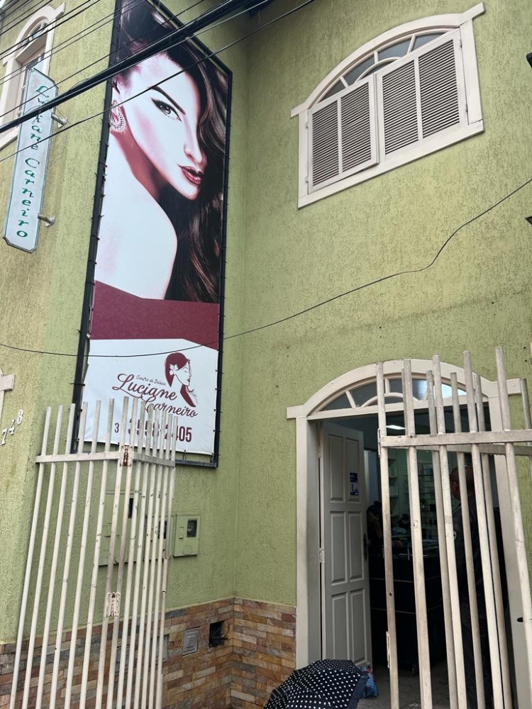 Foto de Centro de Beleza Luciane Carneiro
