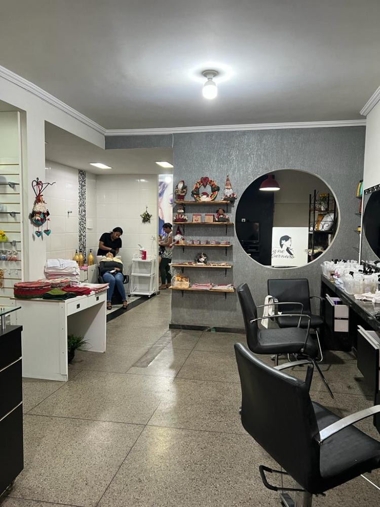 Foto de Centro de Beleza Luciane Carneiro