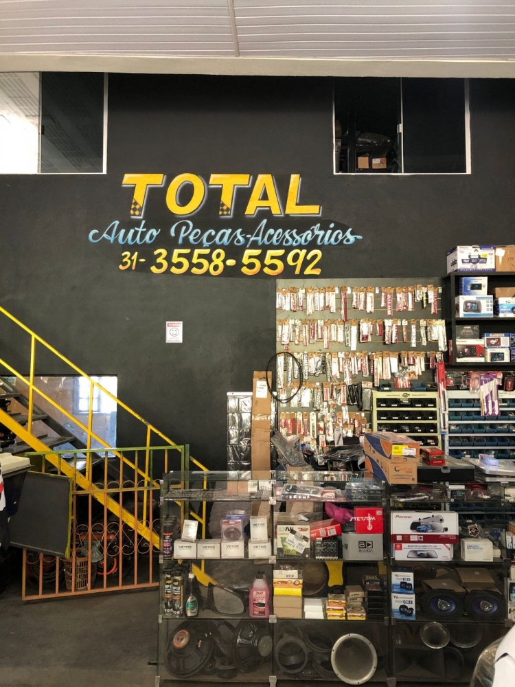 Foto de Total Acessórios