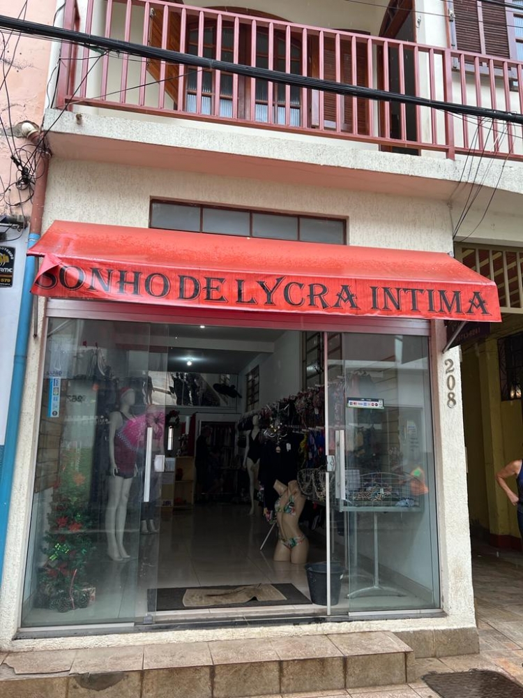 Foto de Sonho de Lycra