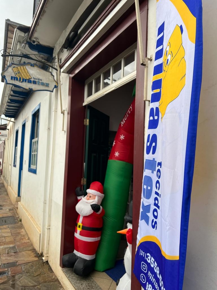 Foto de Minastex Tecidos