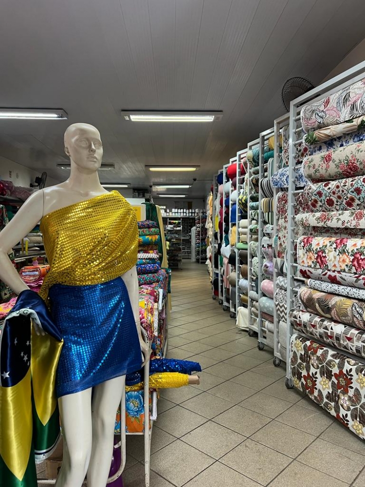 Foto de Minastex Tecidos