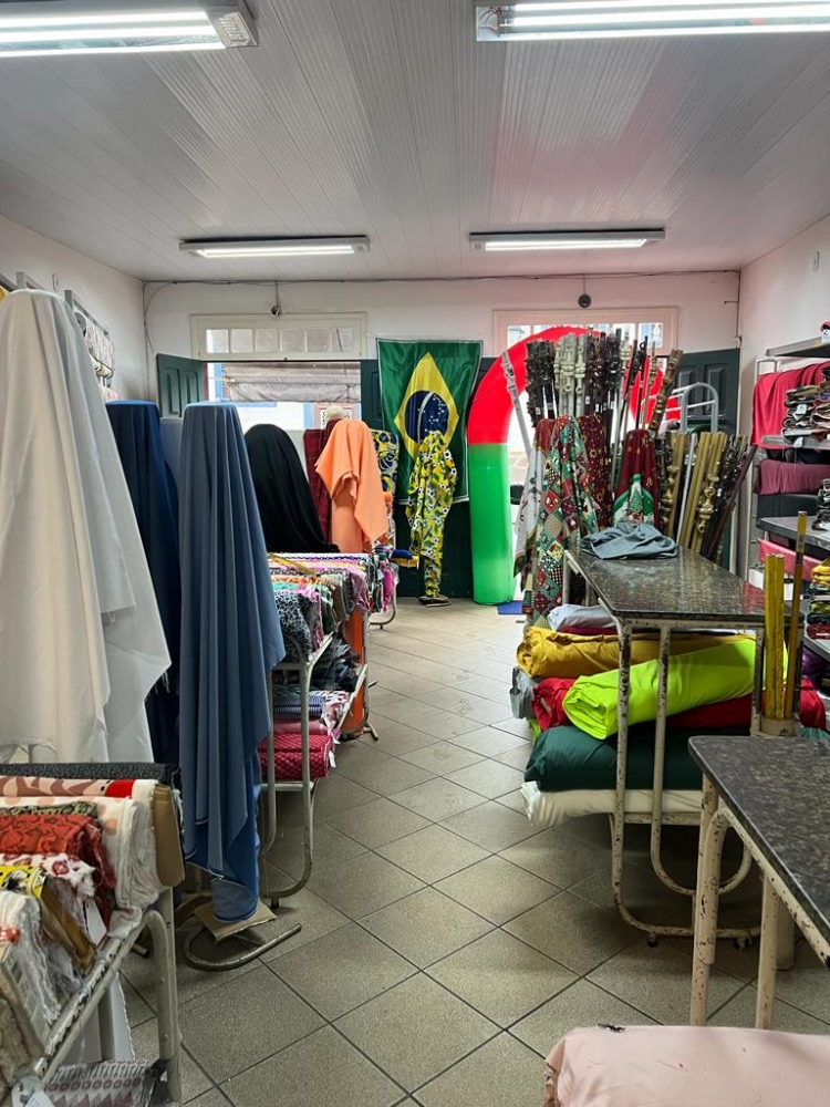 Foto de Minastex Tecidos