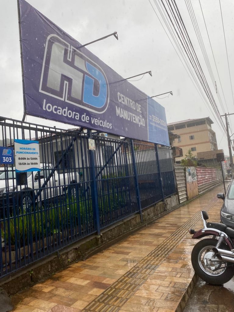 Foto de Hd Locação de Veículos