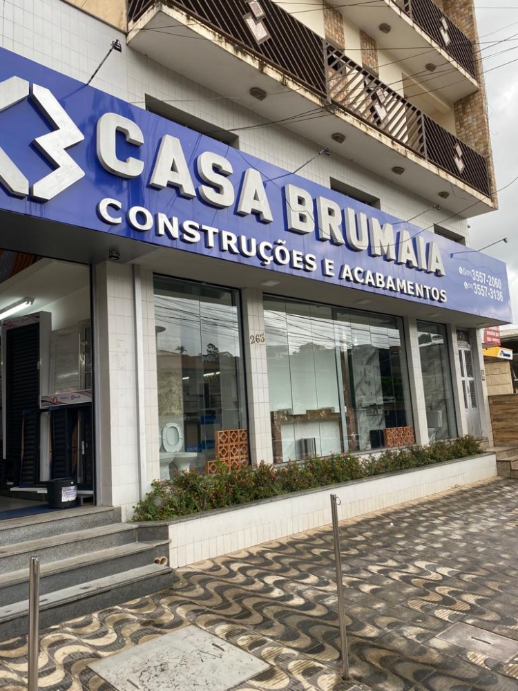 Foto de Casa Brumaia