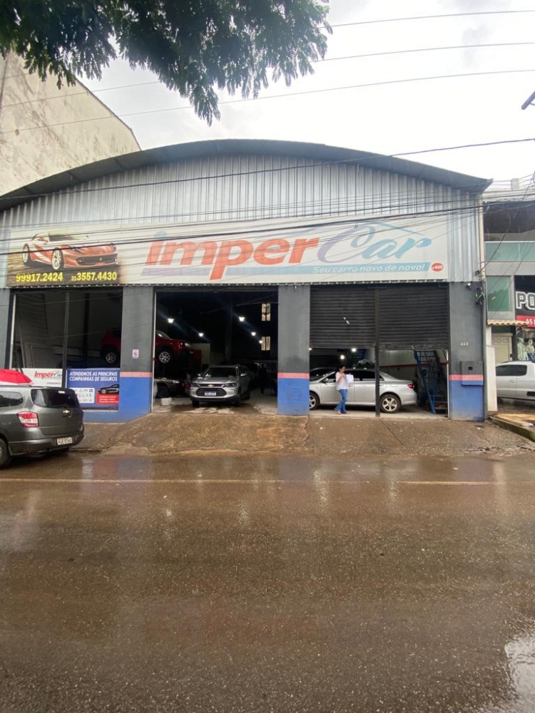 Foto de Imper Car