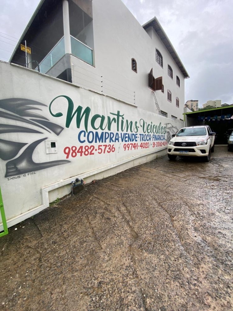 Foto de Martins Veículos