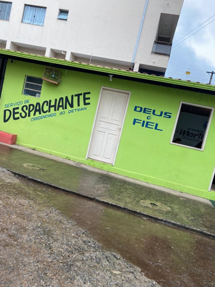 Foto de Martins Veículos