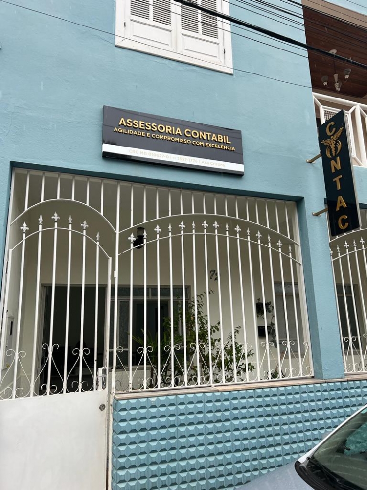 Foto de Contac
