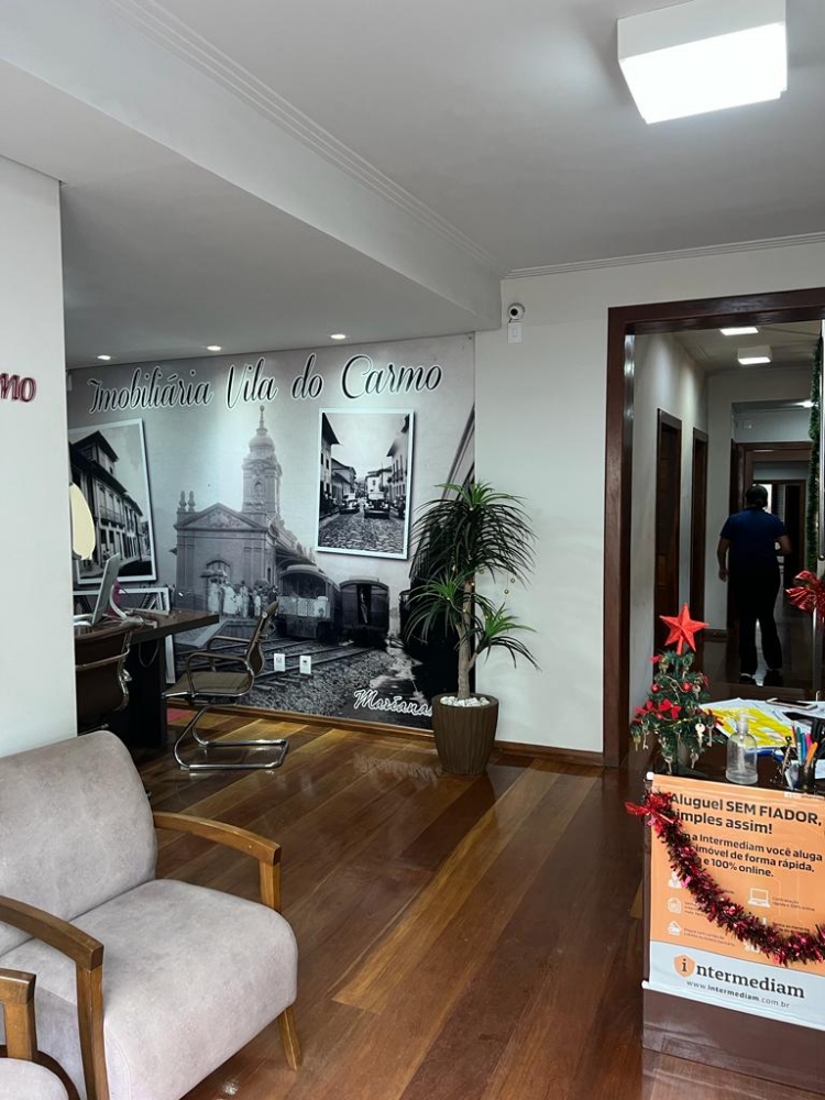Foto de Imobiliária Vila do Carmo
