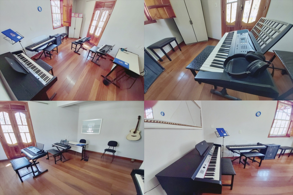 Foto de Free Som Escola de Música