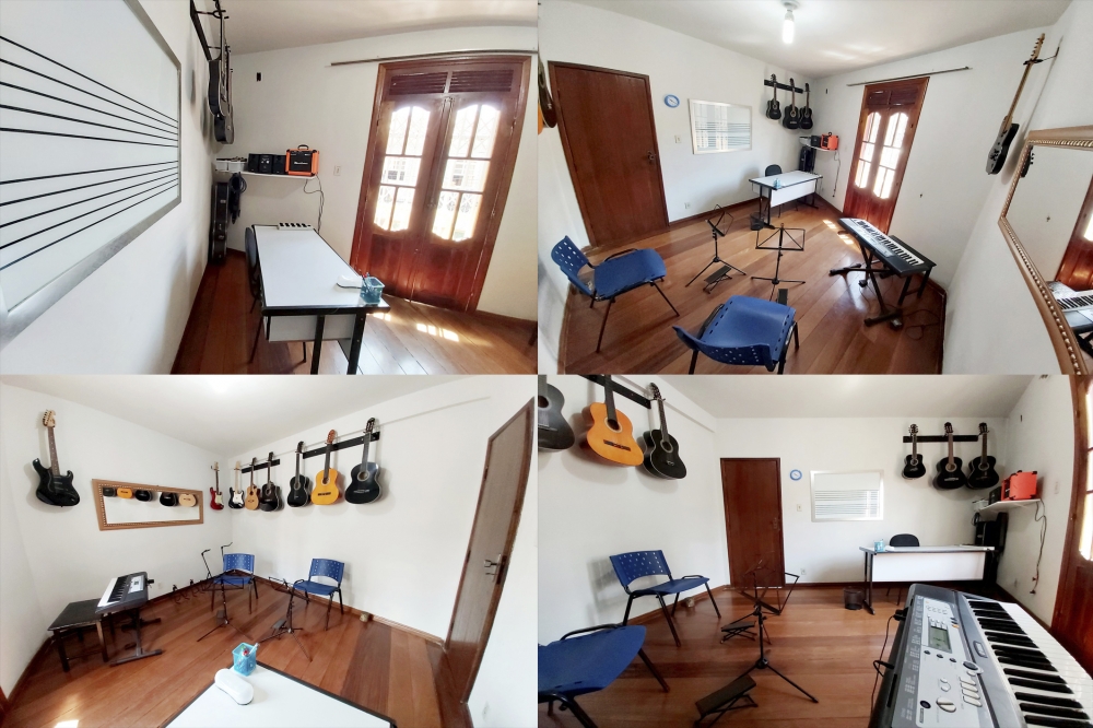 Foto de Free Som Escola de Música