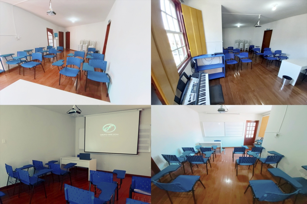 Foto de Free Som Escola de Música