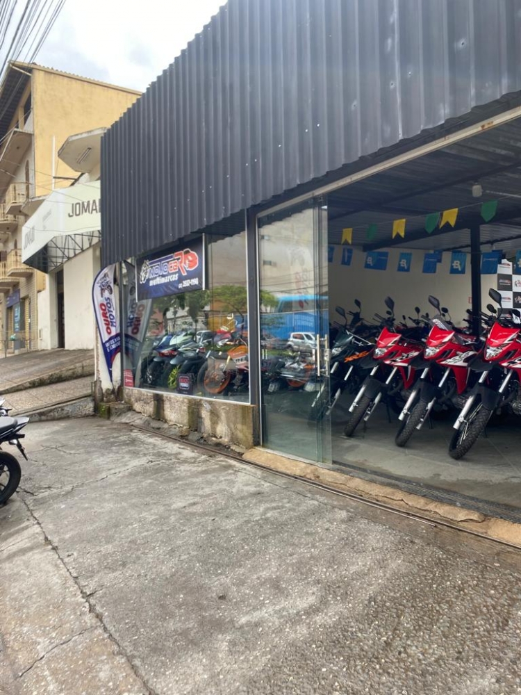 Foto de Motocar Locacoes de Veiculos