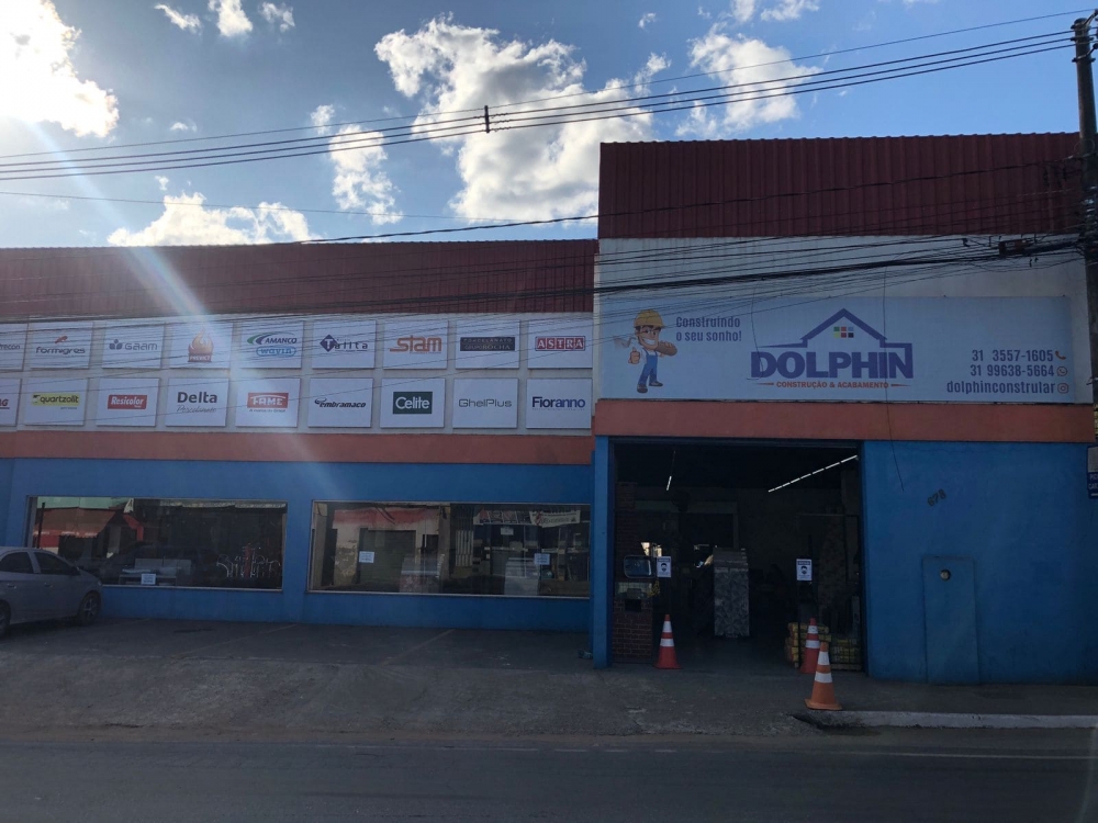 Foto de Dolphin Constrular