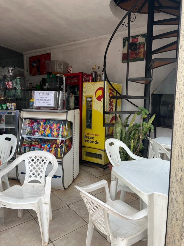 Foto de Lanchonete Delícias Lanches